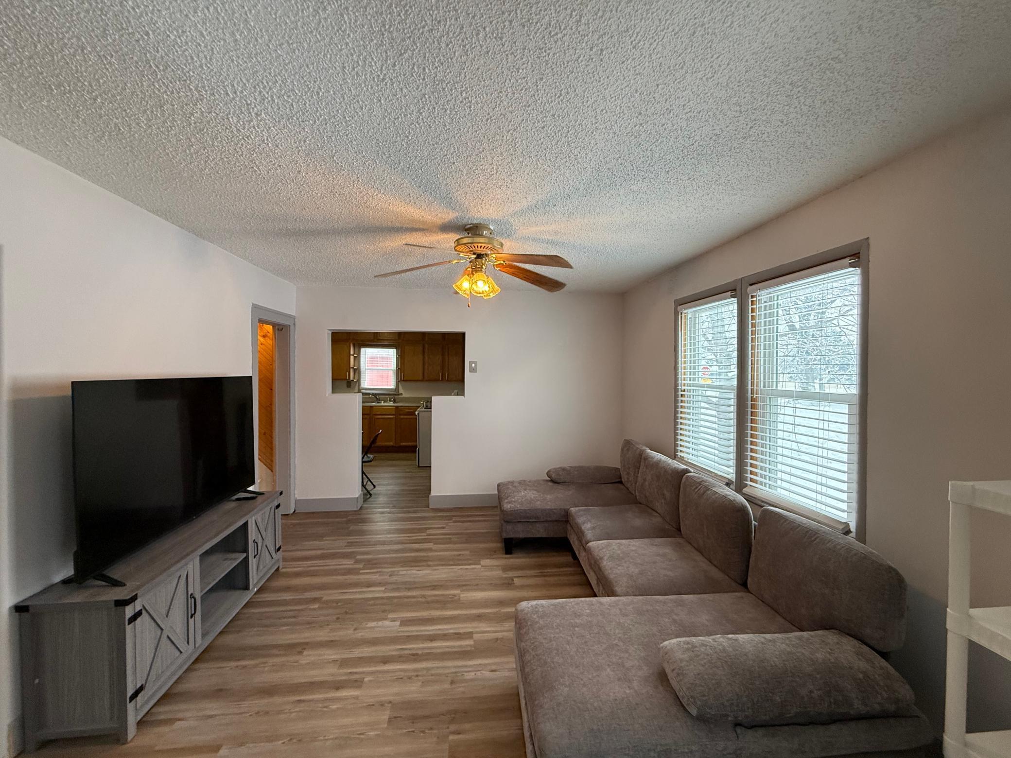 217 2nd Avenue Northwest Rothsay, MN 56579 - Photo 12 of 29