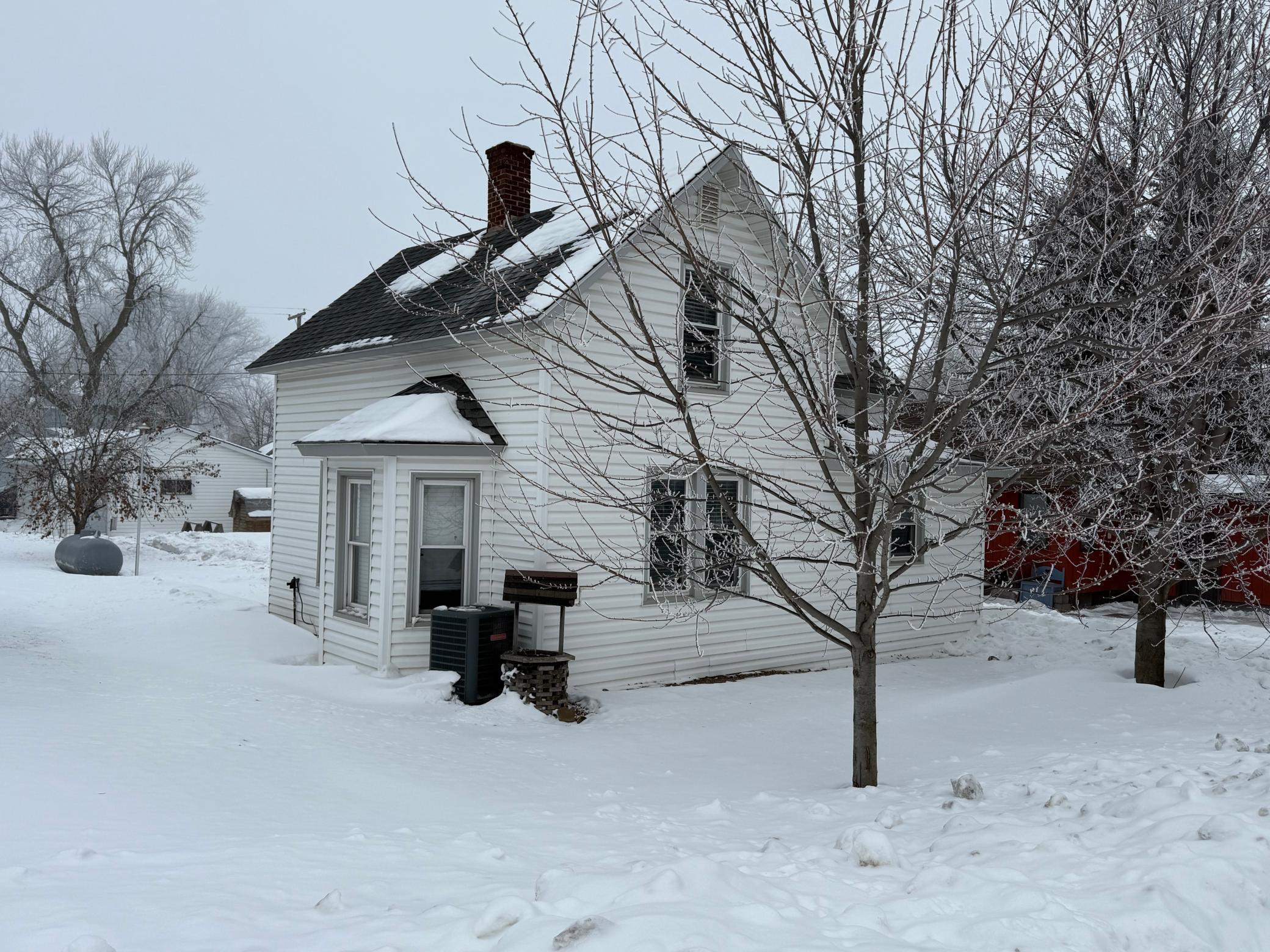 217 2nd Avenue Northwest Rothsay, MN 56579 - Photo 2 of 29