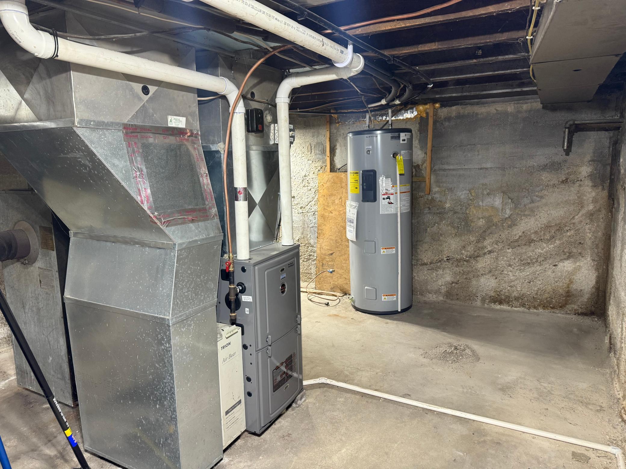 217 2nd Avenue Northwest Rothsay, MN 56579 - Photo 25 of 29