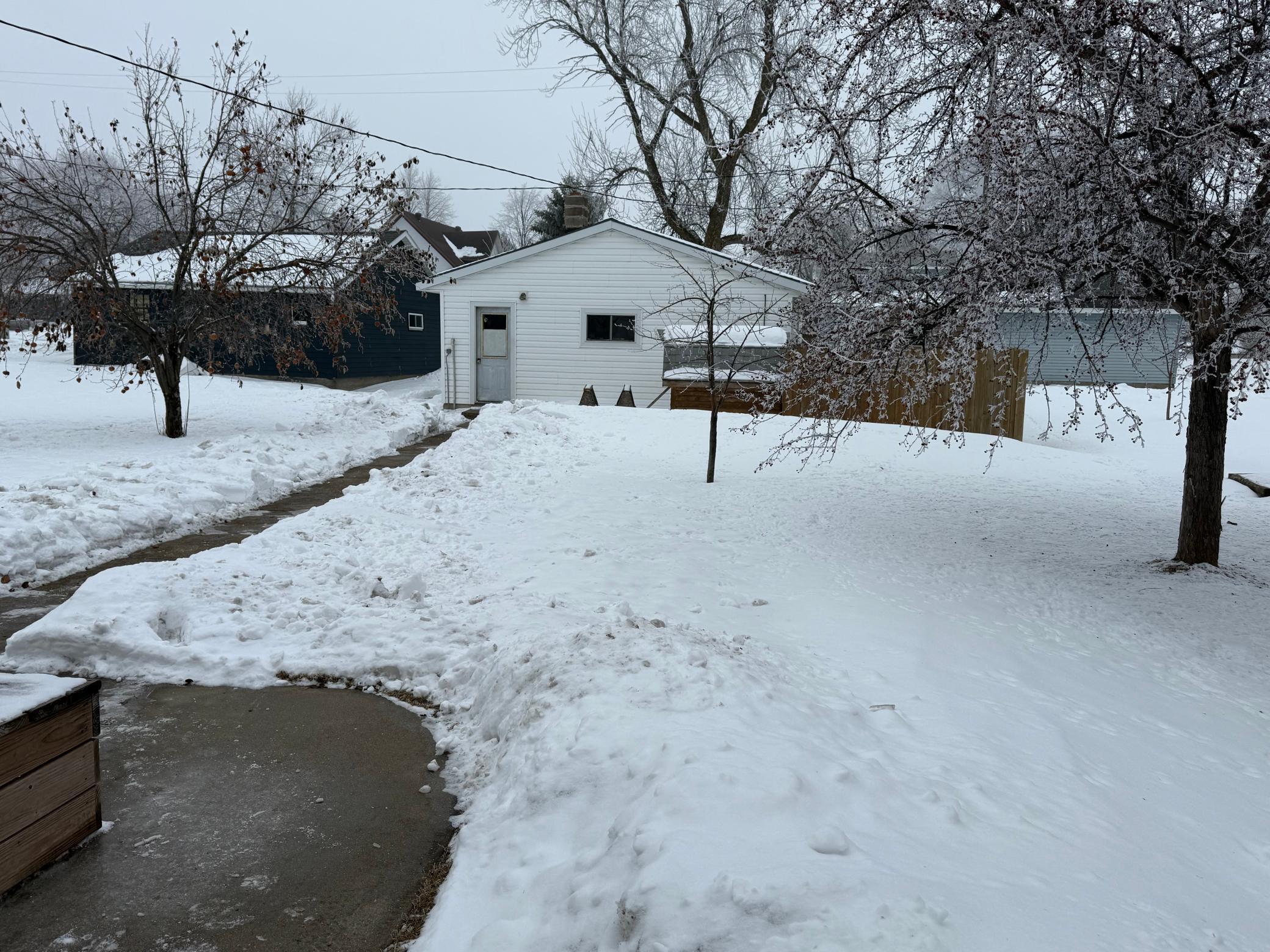 217 2nd Avenue Northwest Rothsay, MN 56579 - Photo 27 of 29