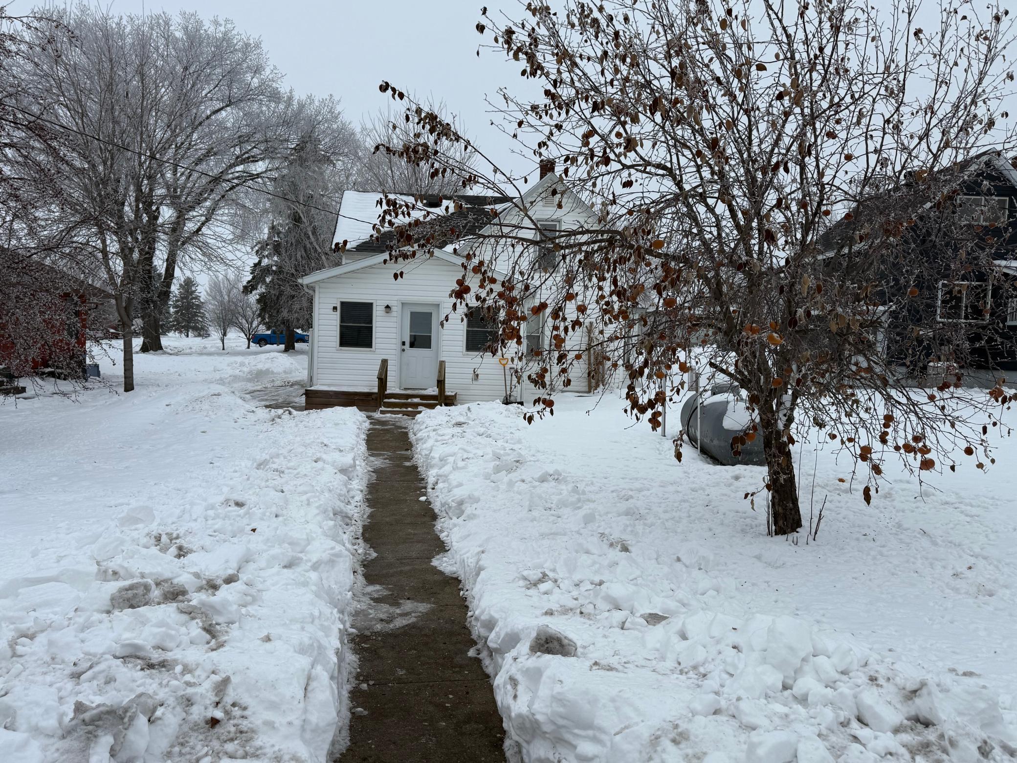 217 2nd Avenue Northwest Rothsay, MN 56579 - Photo 28 of 29