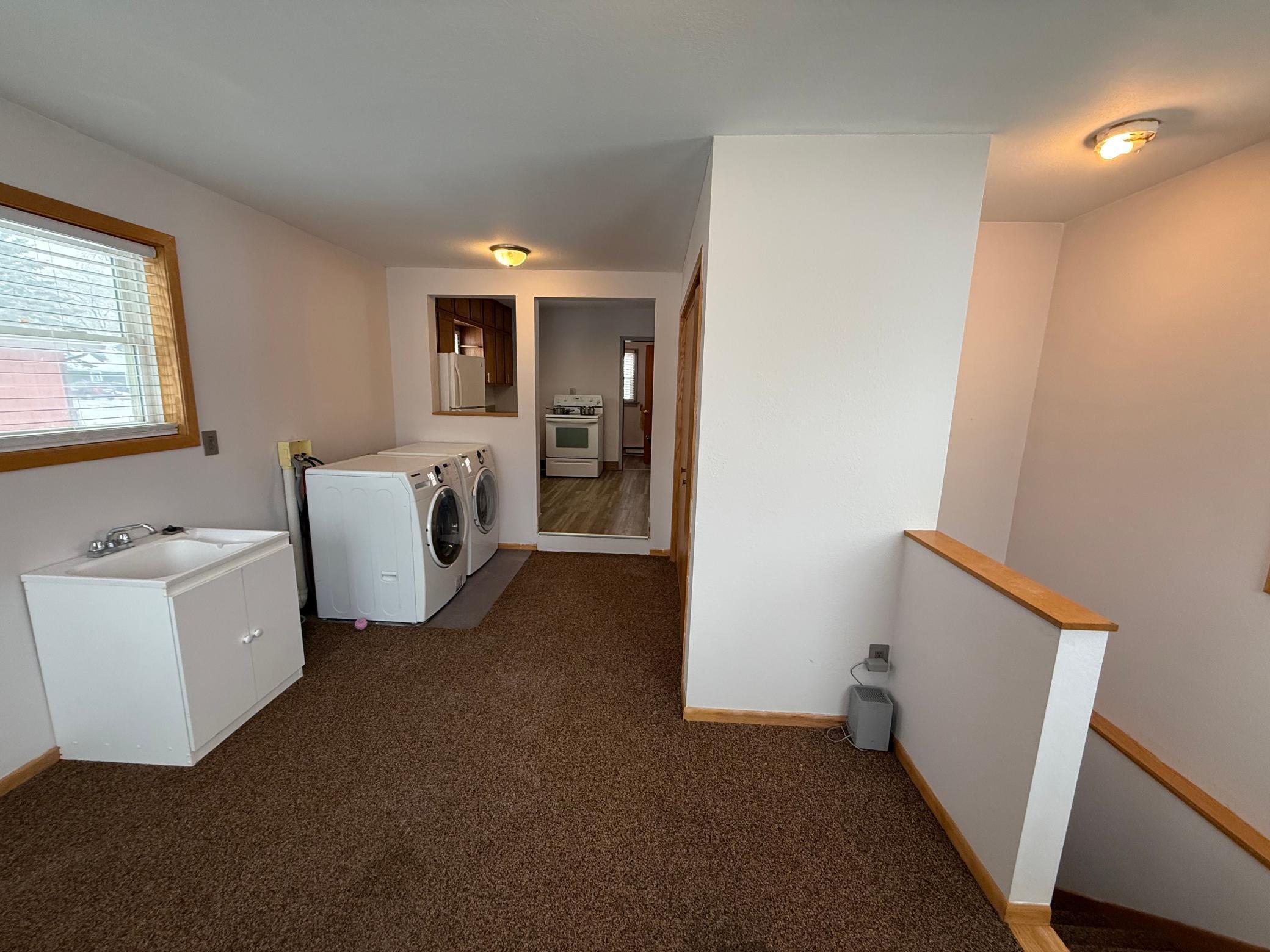 217 2nd Avenue Northwest Rothsay, MN 56579 - Photo 4 of 29