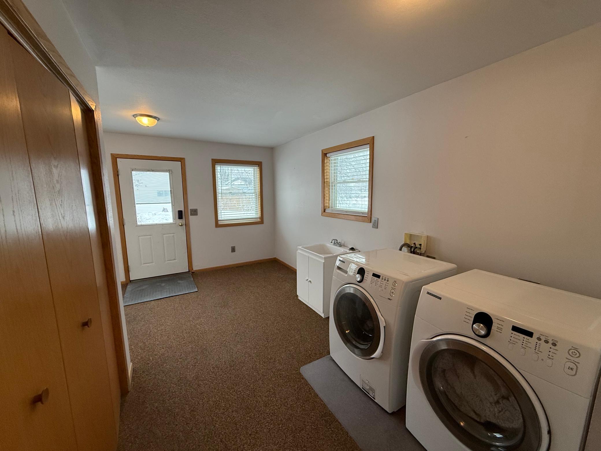 217 2nd Avenue Northwest Rothsay, MN 56579 - Photo 5 of 29