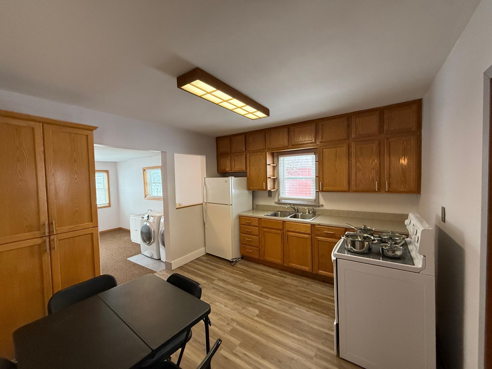 217 2nd Avenue Northwest Rothsay, MN 56579 - Photo 6 of 29