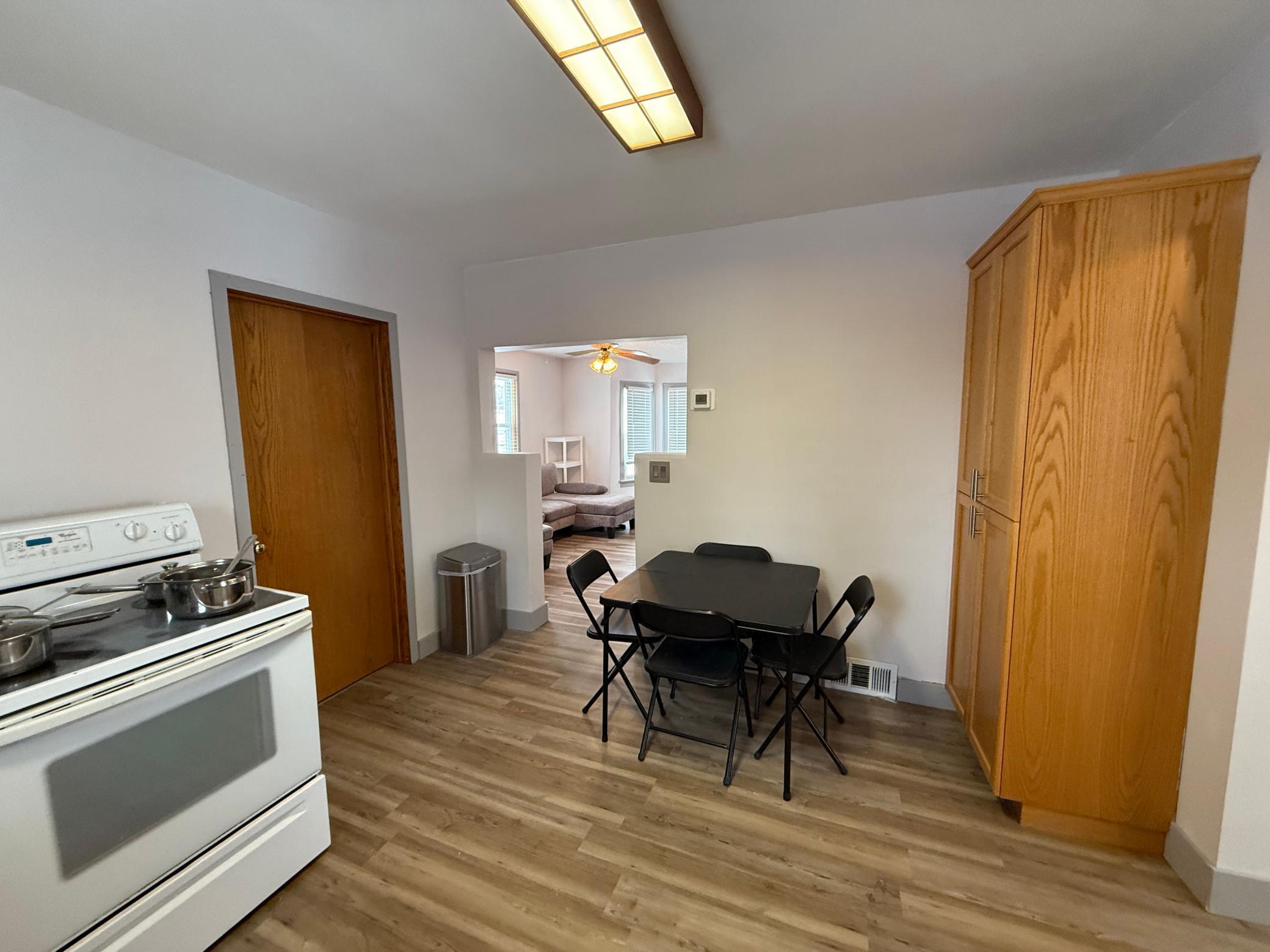 217 2nd Avenue Northwest Rothsay, MN 56579 - Photo 9 of 29