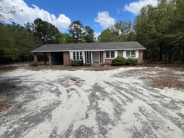 $110,000 | 586 Dragstrip Road, Neeses, SC 29107
