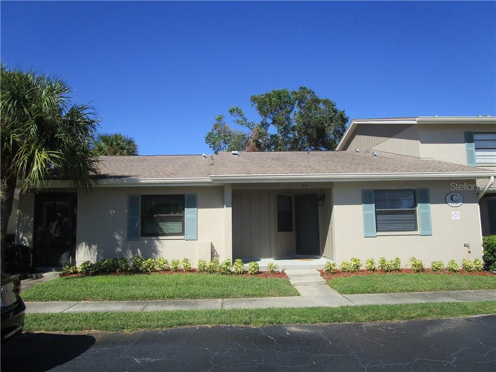 2131 Ridge Road South, Unit 14 Largo, FL 33778 - Photo 1 of 1