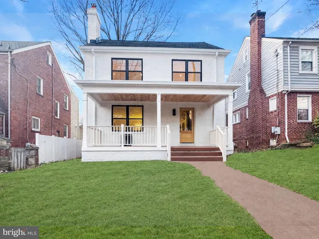 $1,995,000 | 5346 Nebraska Avenue Northwest, Washington, DC 20015