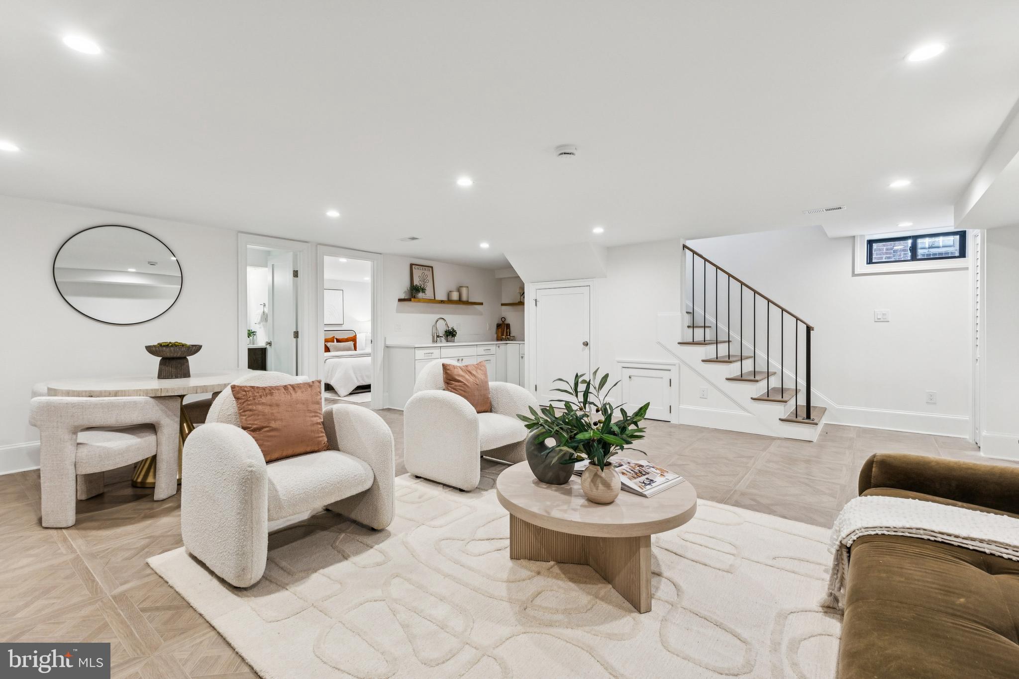 5346 Nebraska Avenue Northwest Washington, DC 20015 - Photo 29 of 39