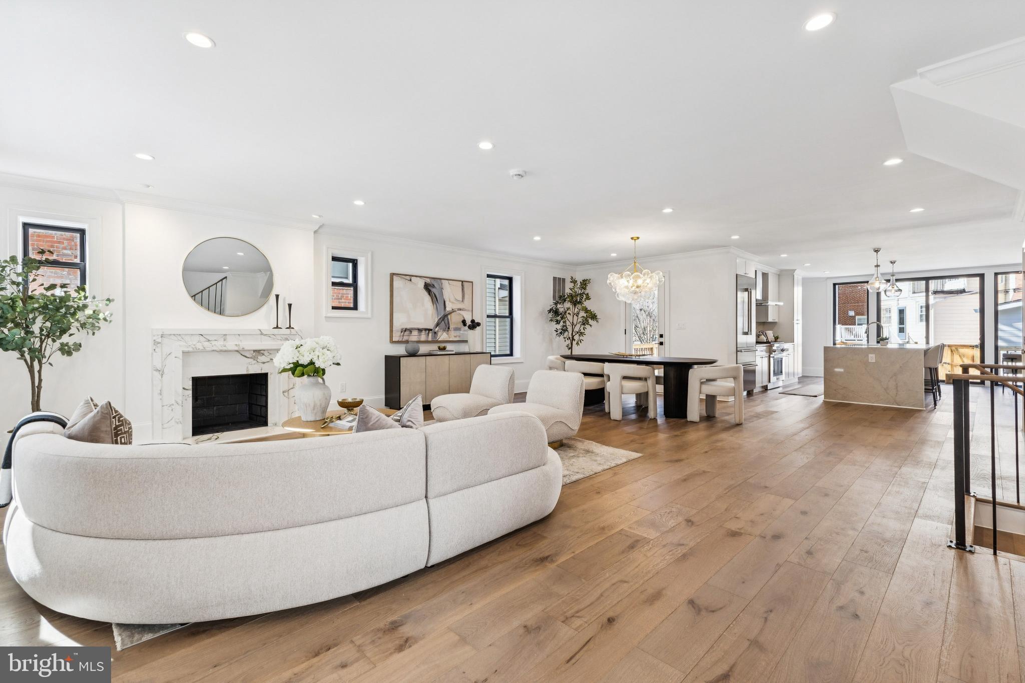 5346 Nebraska Avenue Northwest Washington, DC 20015 - Photo 5 of 39