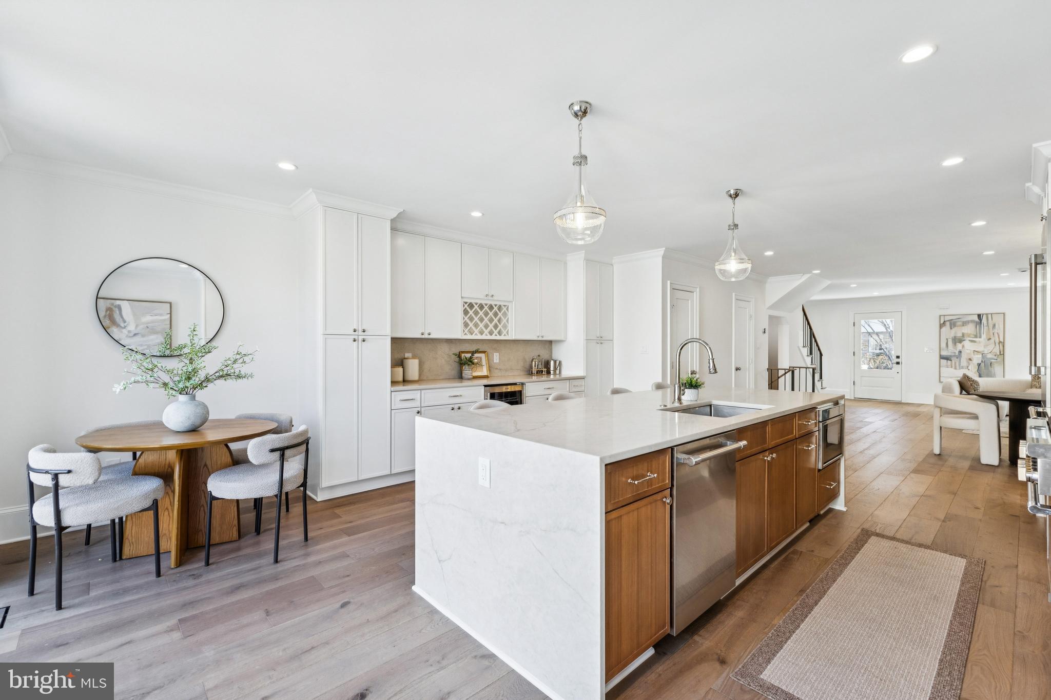 5346 Nebraska Avenue Northwest Washington, DC 20015 - Photo 10 of 39