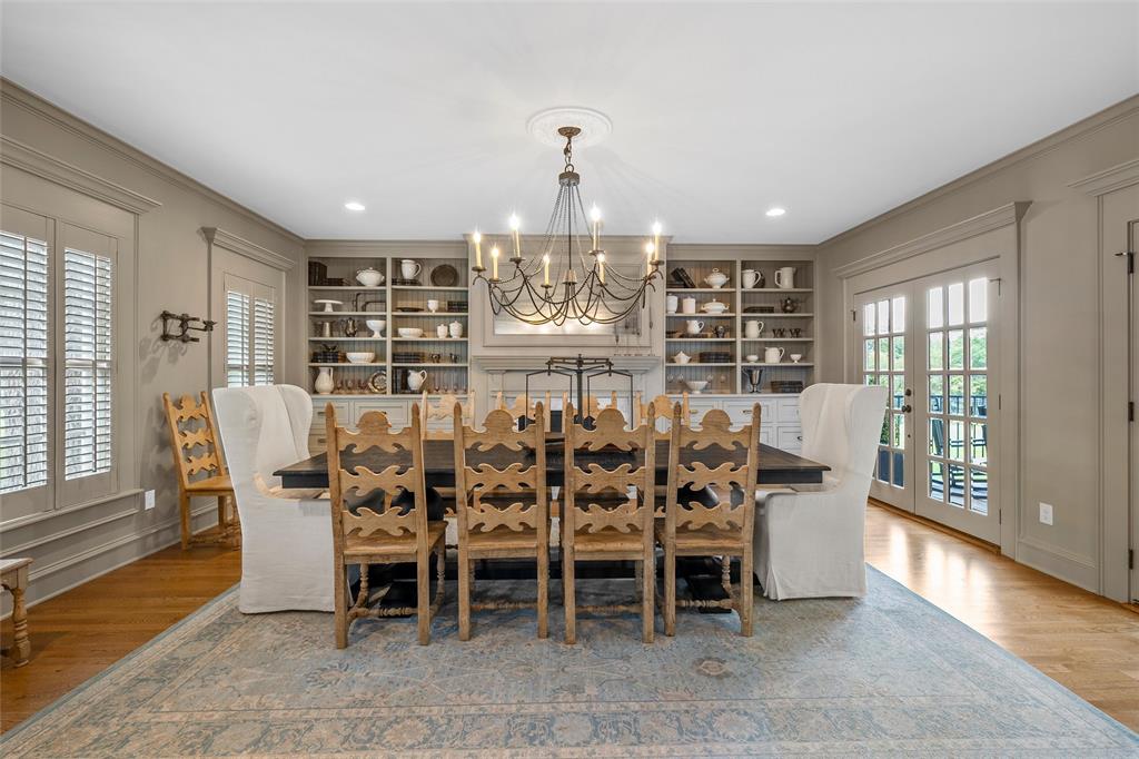3601 Hillcrest Drive Waco, TX 76708 - Photo 10 of 40