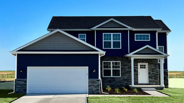 $413,900 | 4965 Richard Drive, Lowell, IN 46356