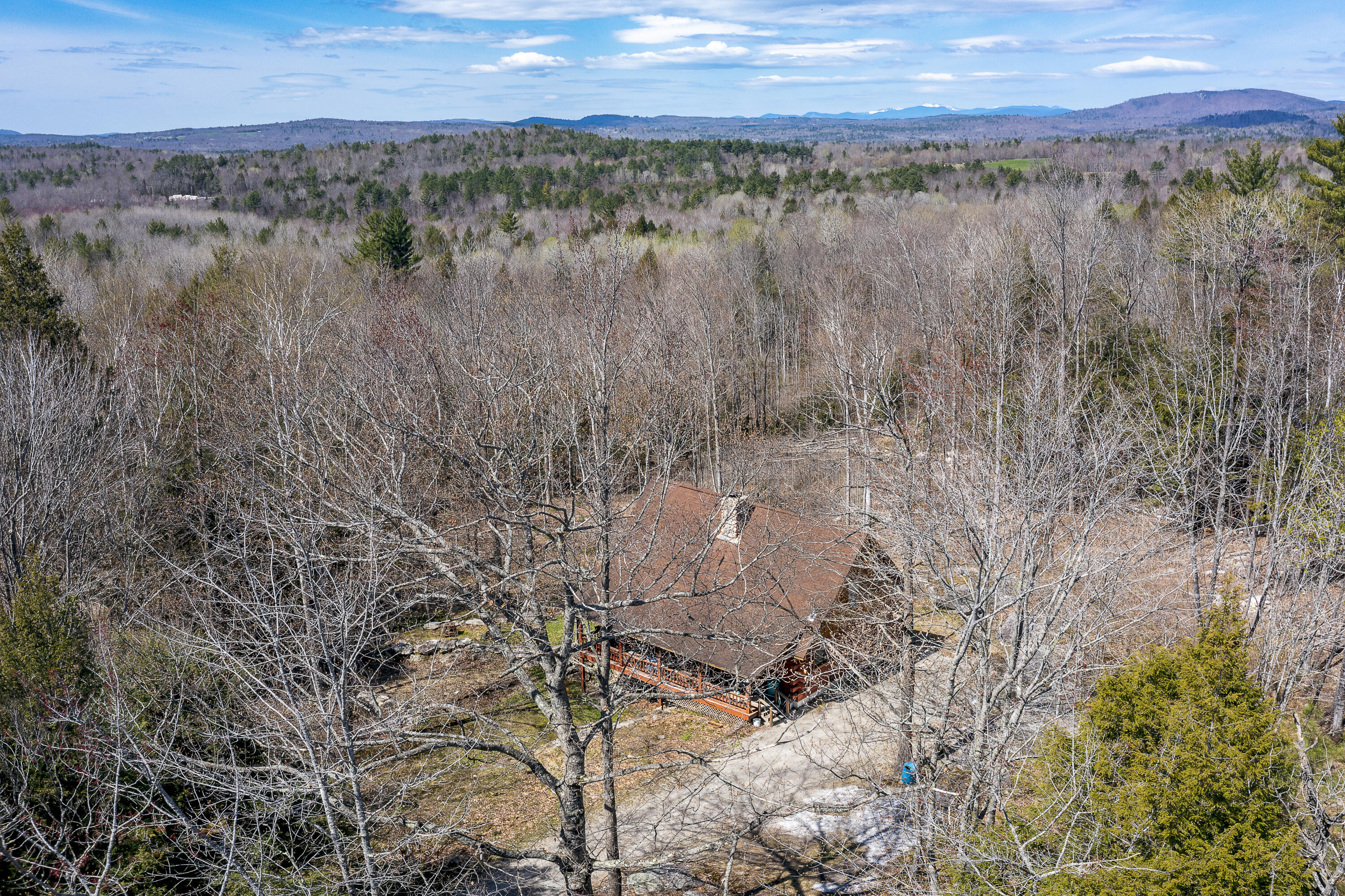 10 Cobble Hill Road South Paris, ME 04281 - Photo 8 of 15 Sargent White Mountain 2