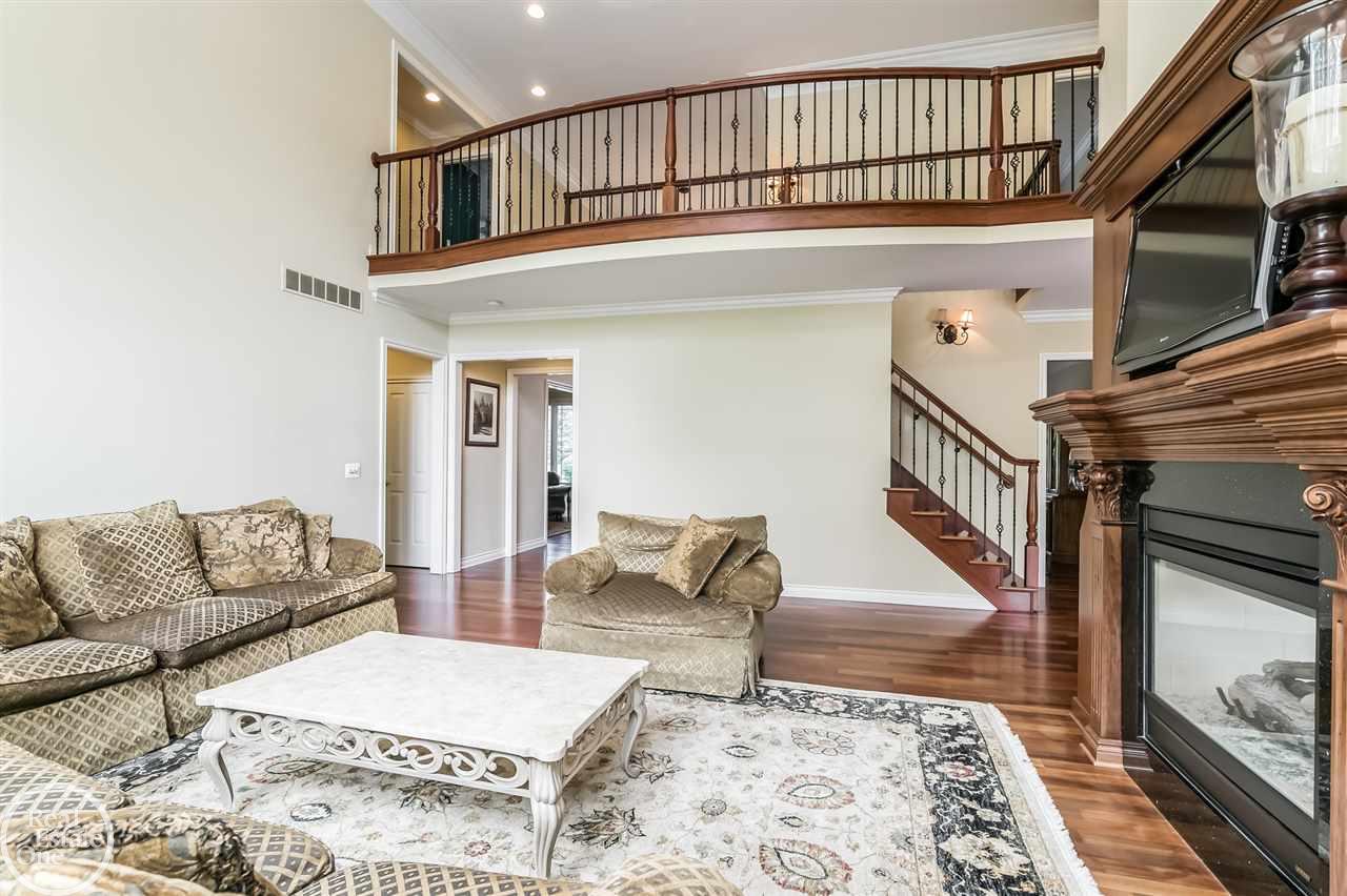 895 Quarry Drive Rochester Hills, MI 48306 - Photo 15 of 49