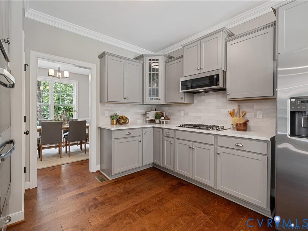 4321 Saratoga Road Richmond, VA 23235 - Photo 11 of 50