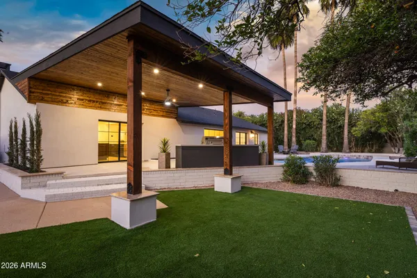 $1,699,900 | 1821 East Lynwood Street, Mesa, AZ 85203