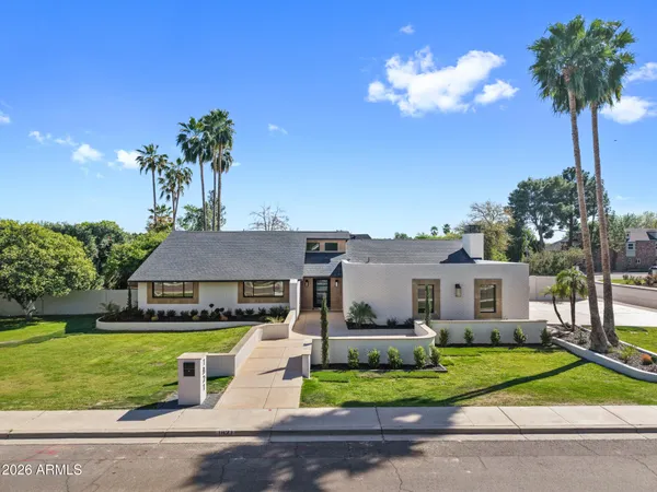 $1,699,900 | 1821 East Lynwood Street, Mesa, AZ 85203