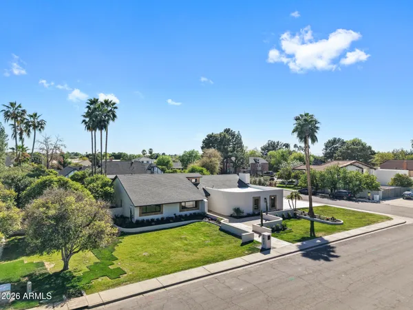 $1,699,900 | 1821 East Lynwood Street, Mesa, AZ 85203