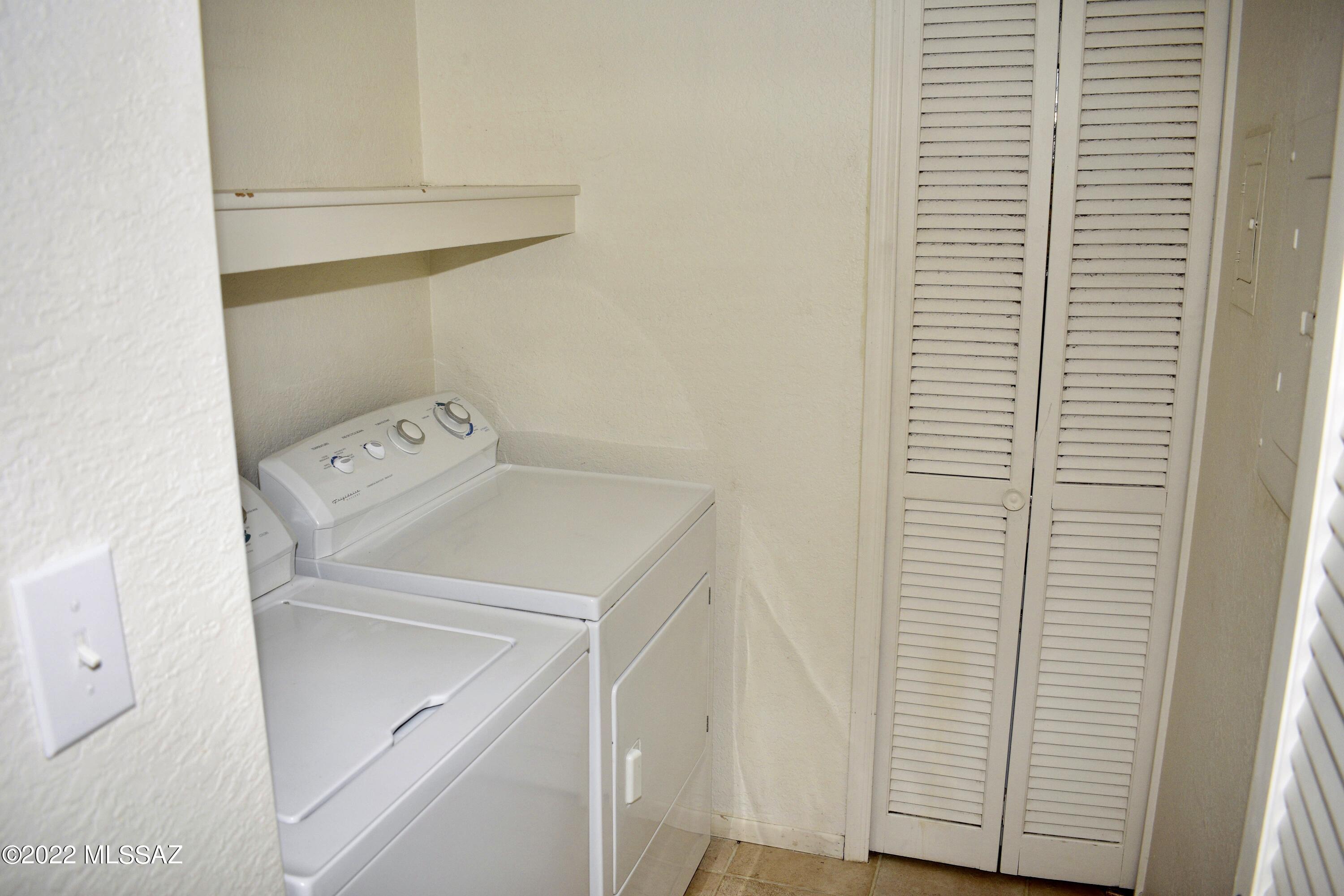 5051 North Sabino Canyon Road, Unit 1155 Tucson, AZ 85750 - Photo 22 of 25
