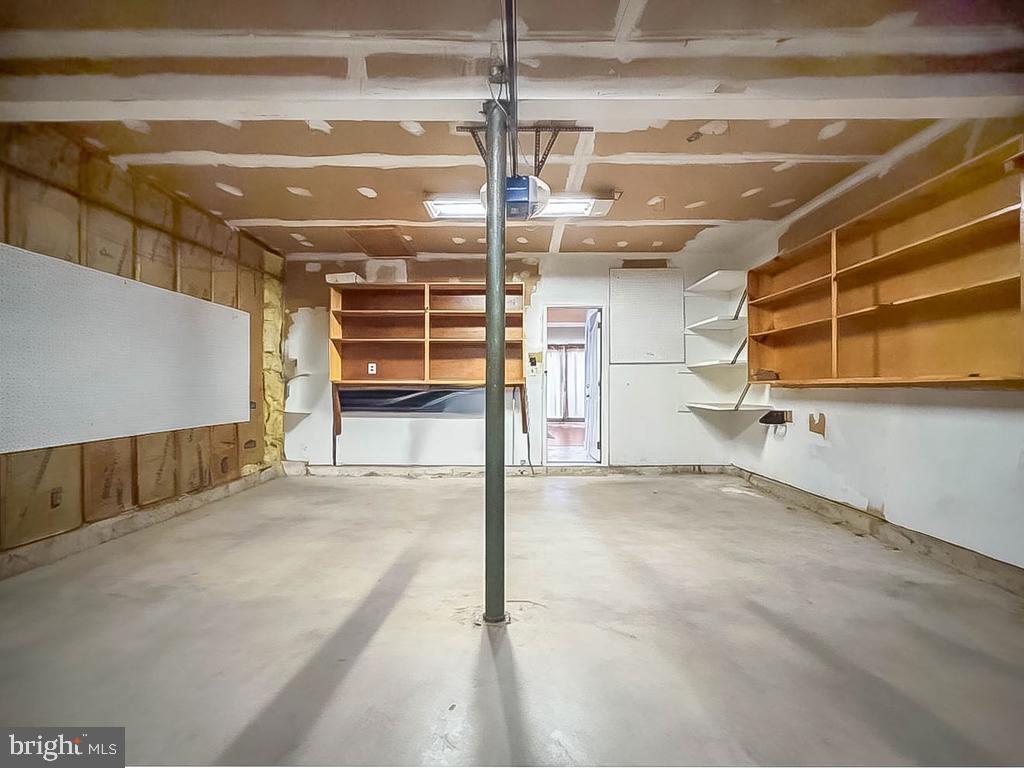 304 Barnsbury Road Langhorne, PA 19047 - Photo 40 of 55 a view of a storage & utility room