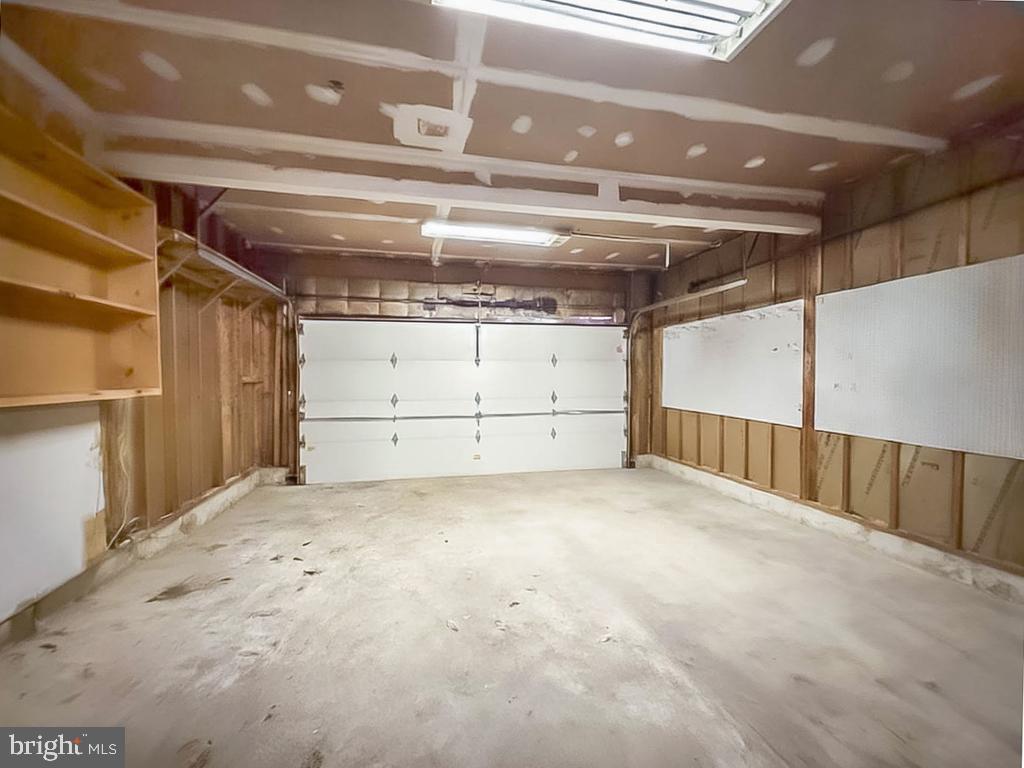 304 Barnsbury Road Langhorne, PA 19047 - Photo 41 of 55 a view of garage