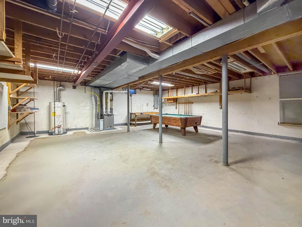 304 Barnsbury Road Langhorne, PA 19047 - Photo 42 of 55 a view of a room with gym equipment