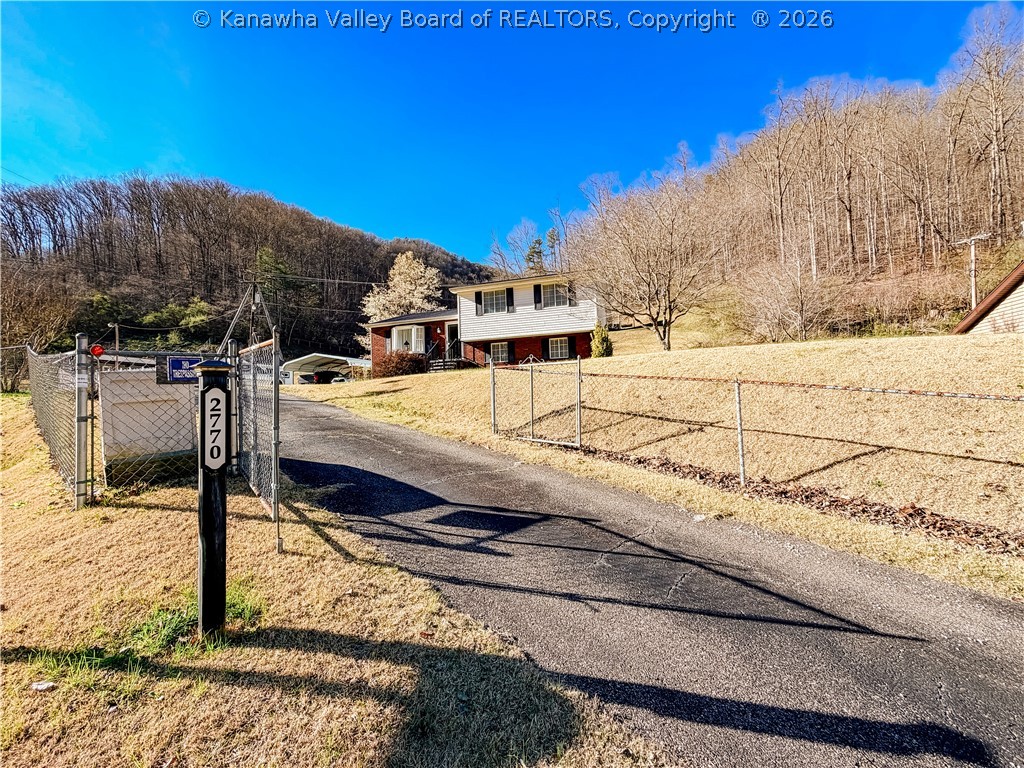 2770 Whitman Creek Road Logan, WV 25601 - Photo 5 of 35 Gallery Image 5
