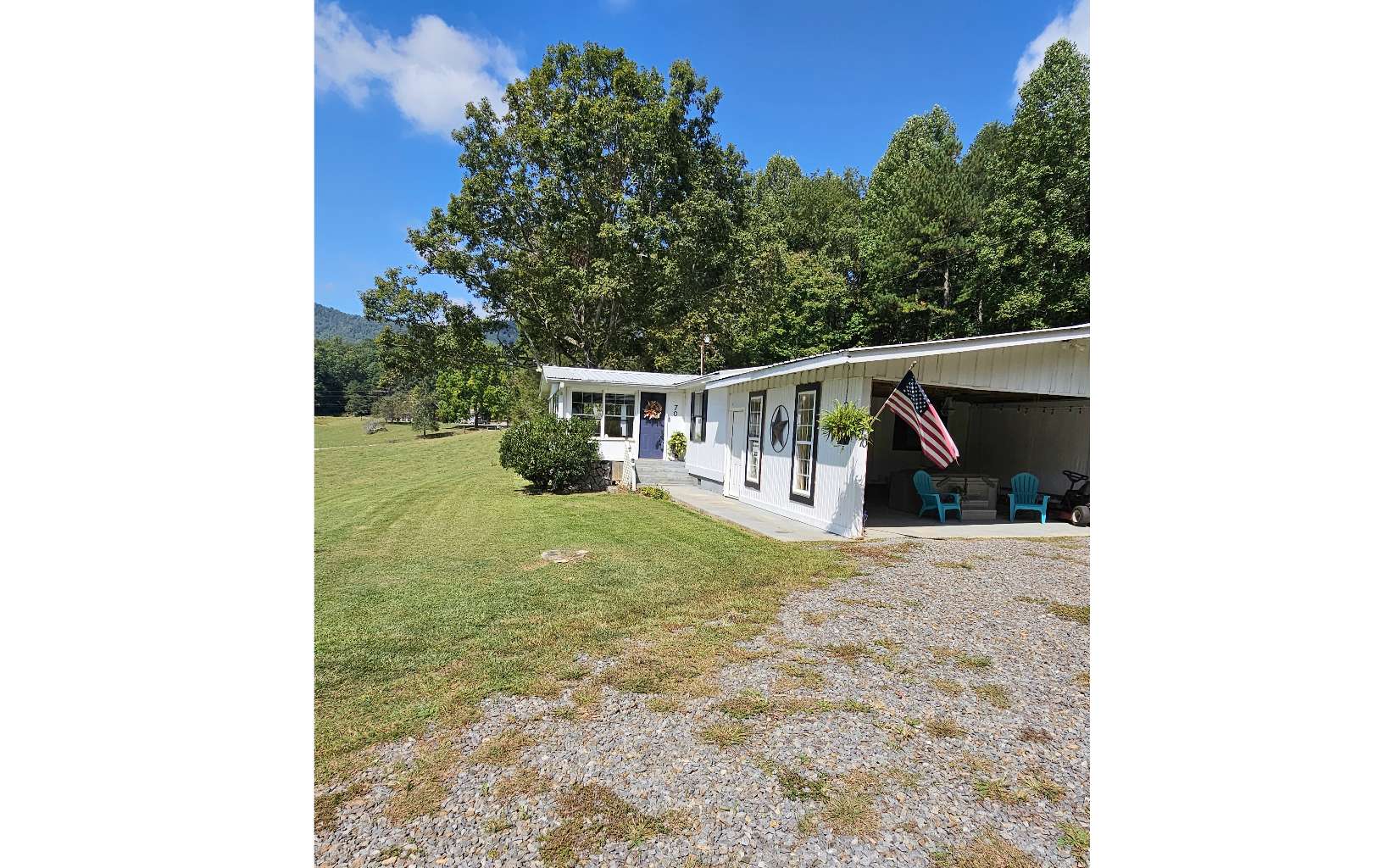70 Boones Farm Road Murphy, NC 28906 - Photo 3 of 55 Additional View