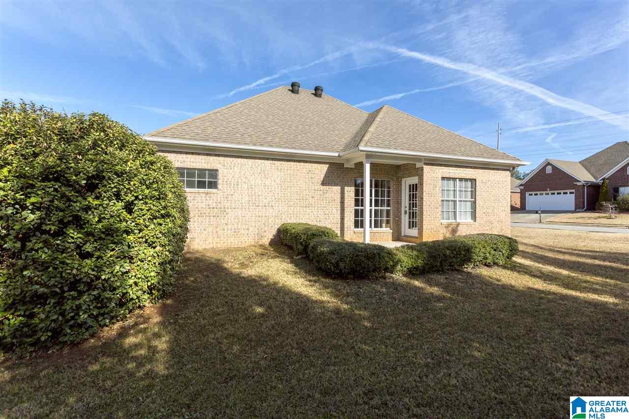 1001 Daventry Way Calera, AL 35040 - Photo 26 of 27
