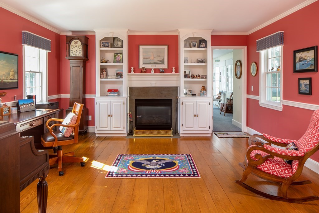 20 Vine Street Marion, MA 02738 - Photo 20 of 40 Gallery Image 20