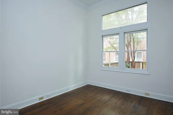 $3,500 | 1702 Q Street Northwest, Unit 2, Washington, DC 20009