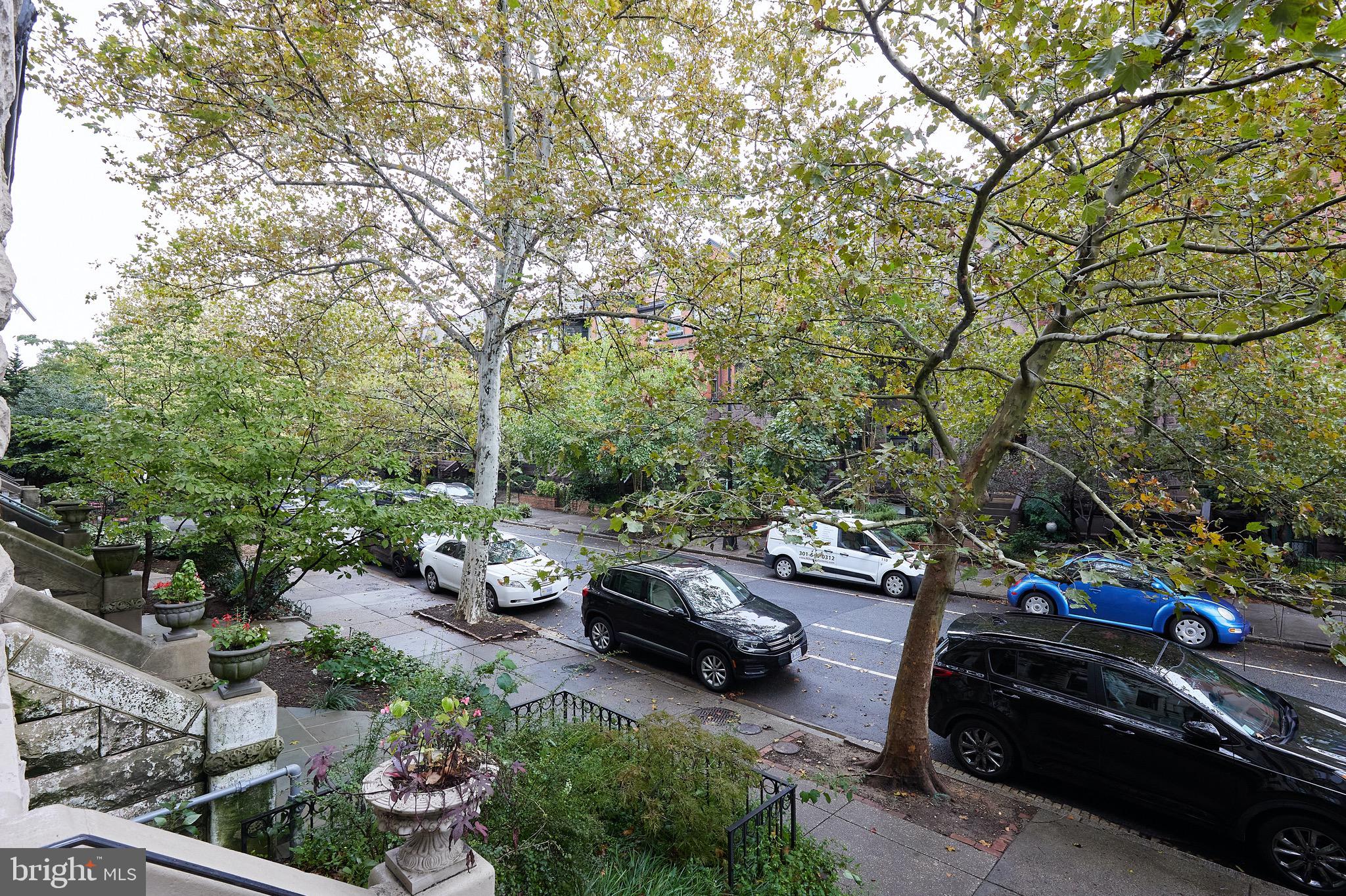 1702 Q Street Northwest, Unit 2 Washington, DC 20009 - Photo 18 of 31