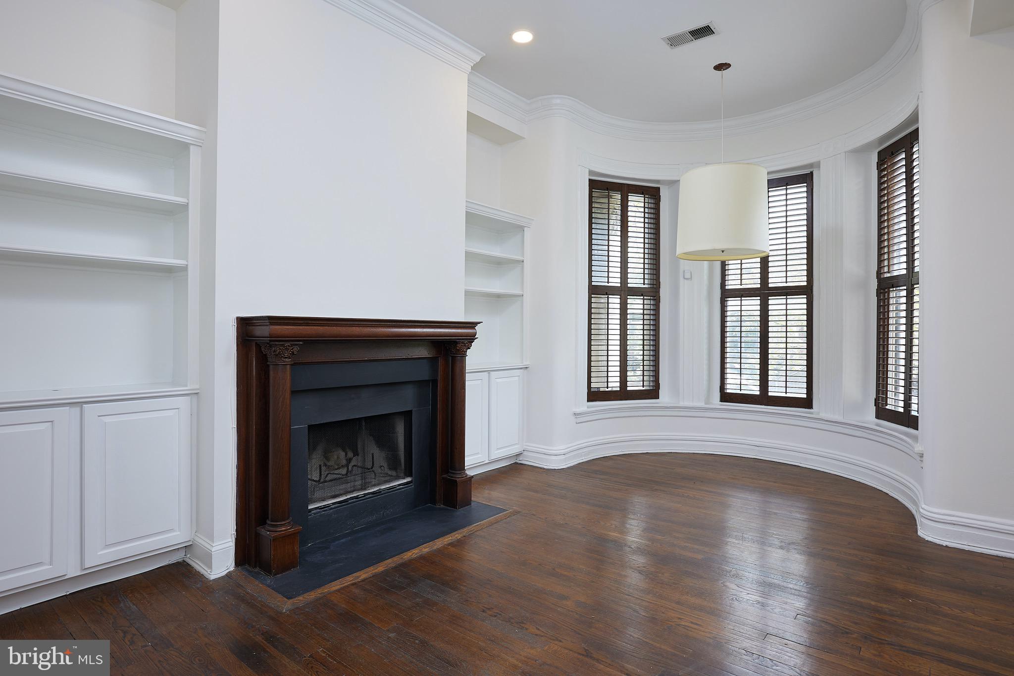 1702 Q Street Northwest, Unit 2 Washington, DC 20009 - Photo 2 of 31