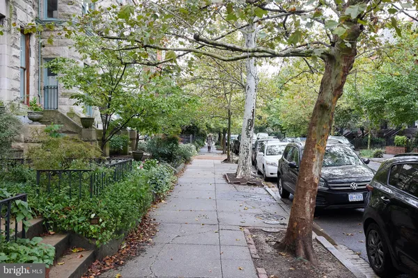 $3,500 | 1702 Q Street Northwest, Unit 2, Washington, DC 20009