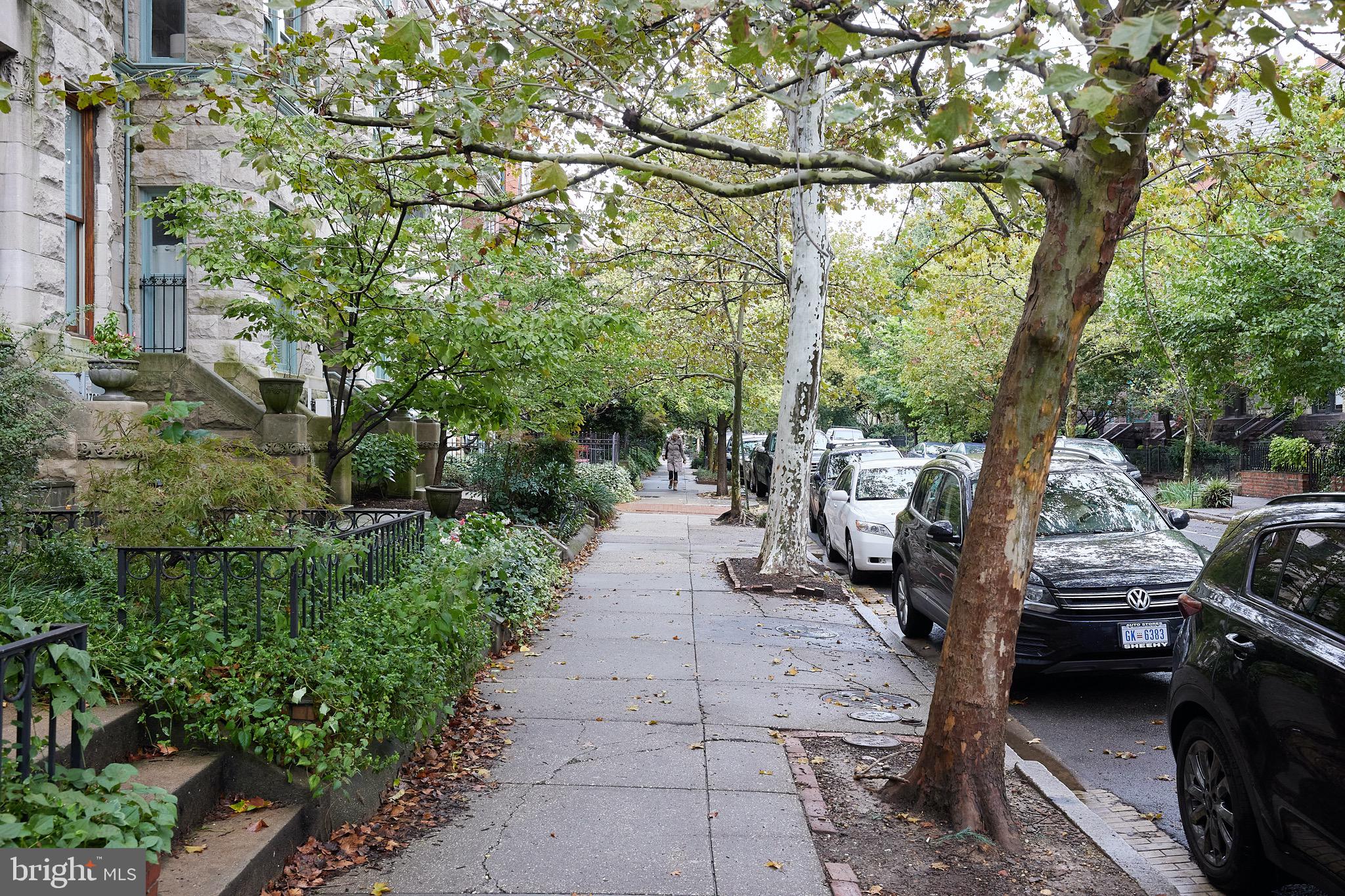 1702 Q Street Northwest, Unit 2 Washington, DC 20009 - Photo 21 of 31