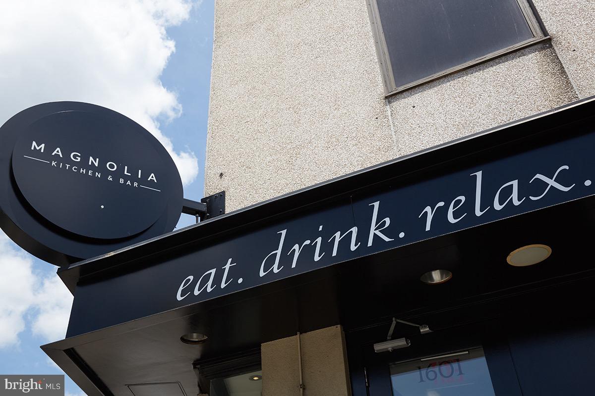 1702 Q Street Northwest, Unit 2 Washington, DC 20009 - Photo 24 of 31