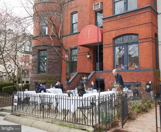 $3,500 | 1702 Q Street Northwest, Unit 2, Washington, DC 20009