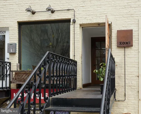 $3,500 | 1702 Q Street Northwest, Unit 2, Washington, DC 20009