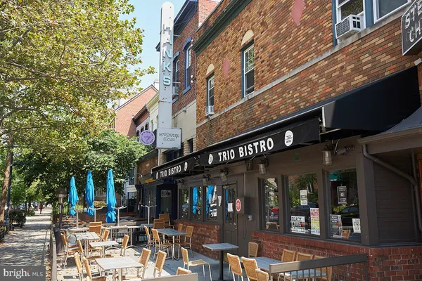 $3,500 | 1702 Q Street Northwest, Unit 2, Washington, DC 20009