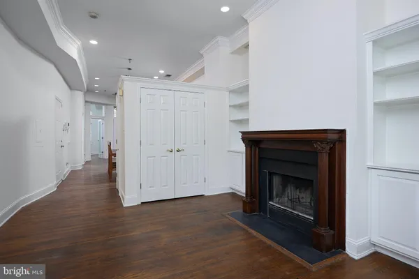 $3,500 | 1702 Q Street Northwest, Unit 2, Washington, DC 20009