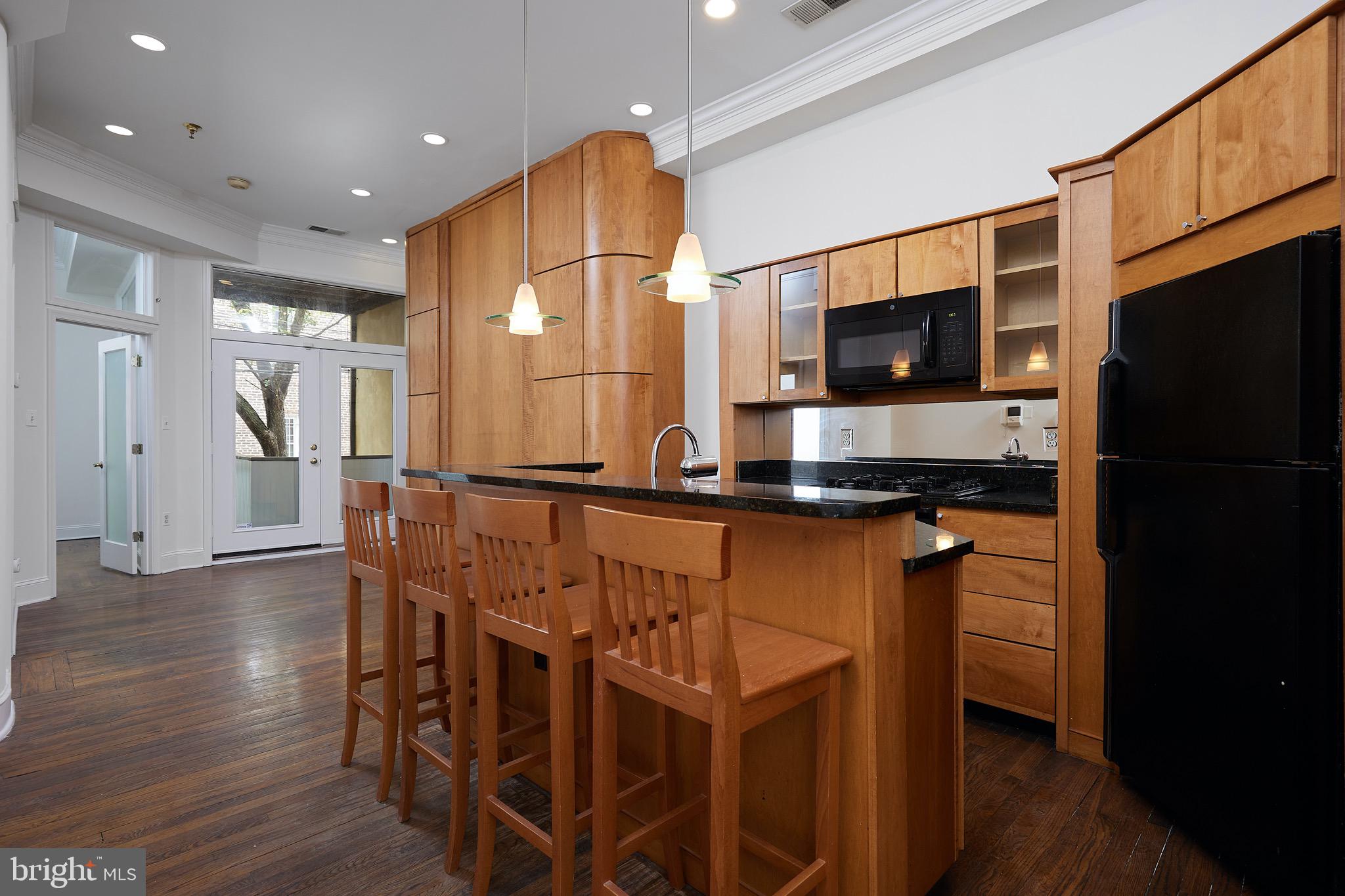 1702 Q Street Northwest, Unit 2 Washington, DC 20009 - Photo 5 of 31