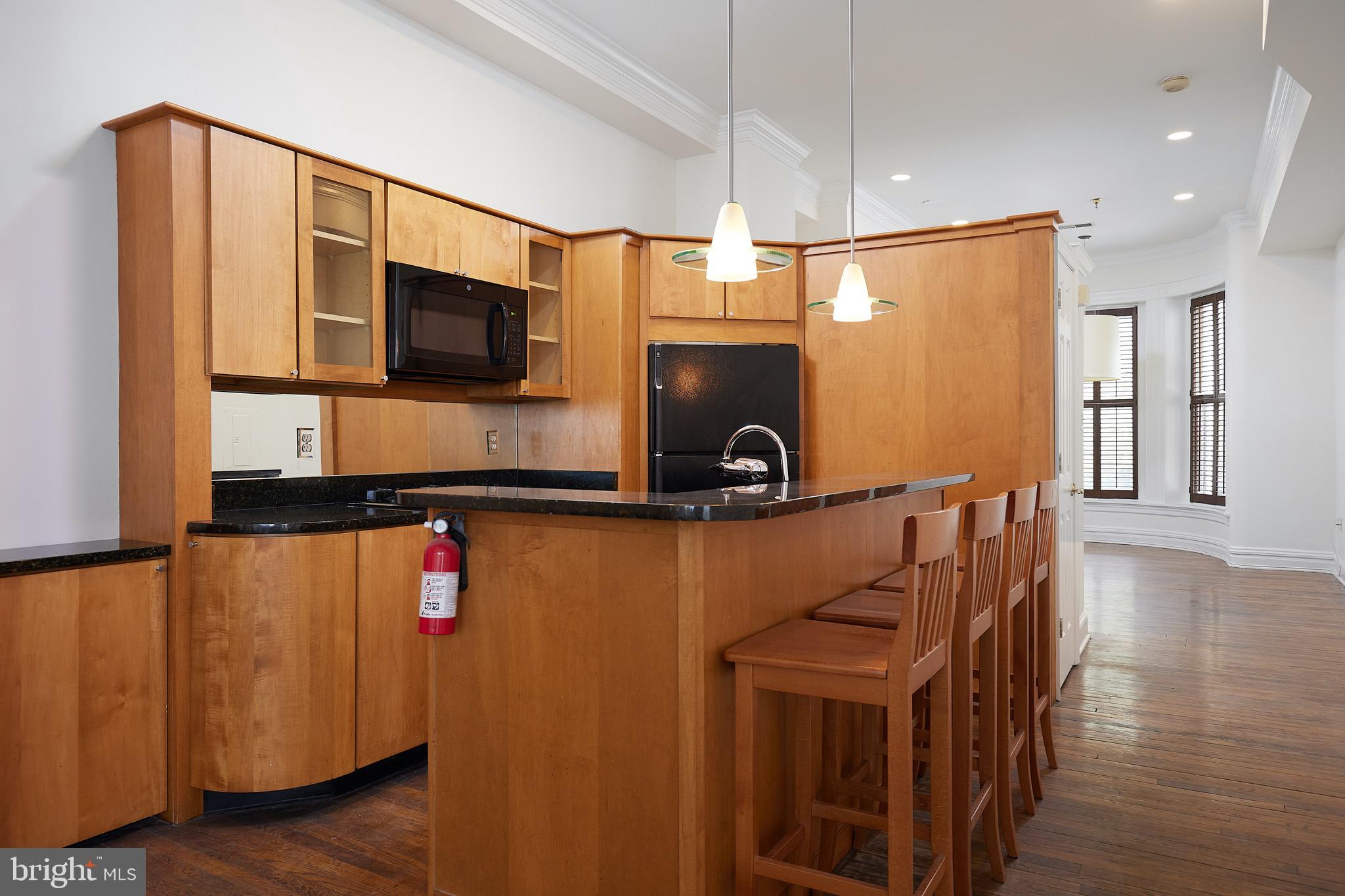 1702 Q Street Northwest, Unit 2 Washington, DC 20009 - Photo 7 of 31