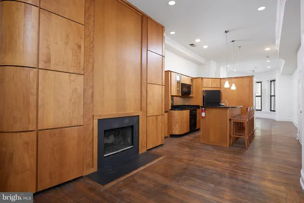 $3,500 | 1702 Q Street Northwest, Unit 2, Washington, DC 20009