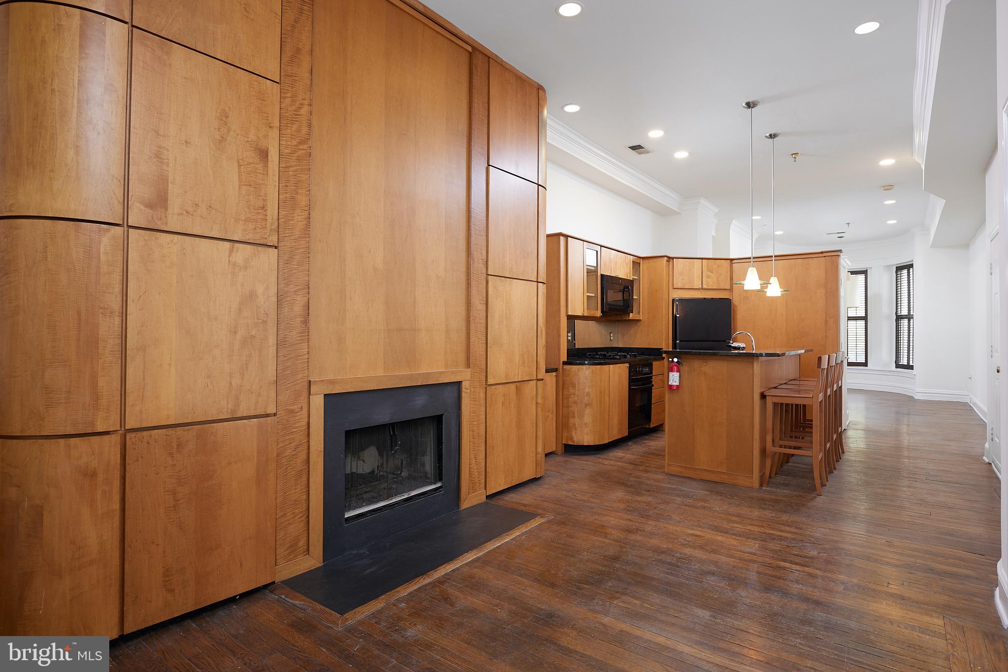 1702 Q Street Northwest, Unit 2 Washington, DC 20009 - Photo 8 of 31