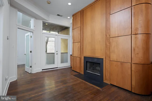 $3,500 | 1702 Q Street Northwest, Unit 2, Washington, DC 20009
