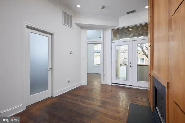 $3,500 | 1702 Q Street Northwest, Unit 2, Washington, DC 20009