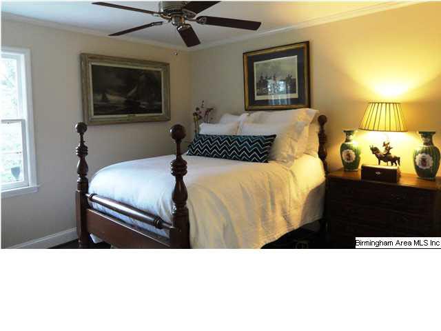 917 Frisco Street Birmingham, AL 35209 - Photo 22 of 25