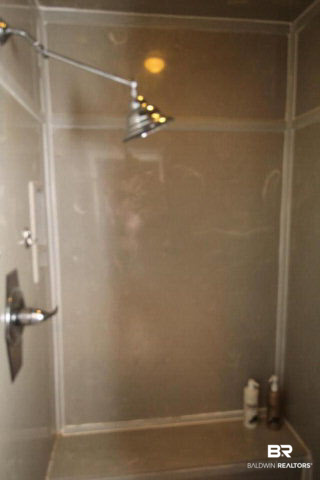 2390 Johnson Road West Mobile, AL 36695 - Photo 12 of 27 Separate Shower