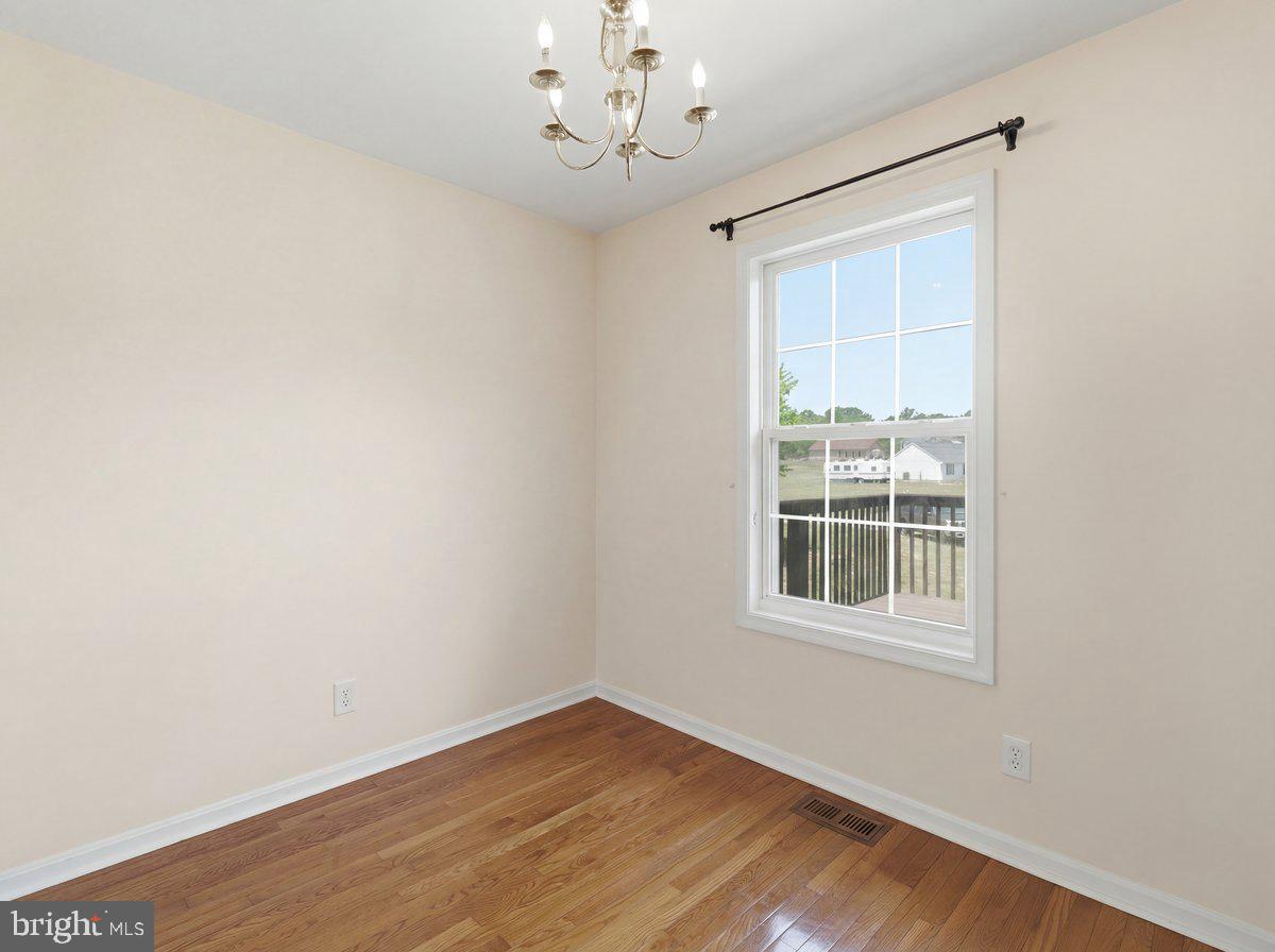 106 Washington Street Inwood, WV 25428 - Photo 11 of 43 Dining Room
